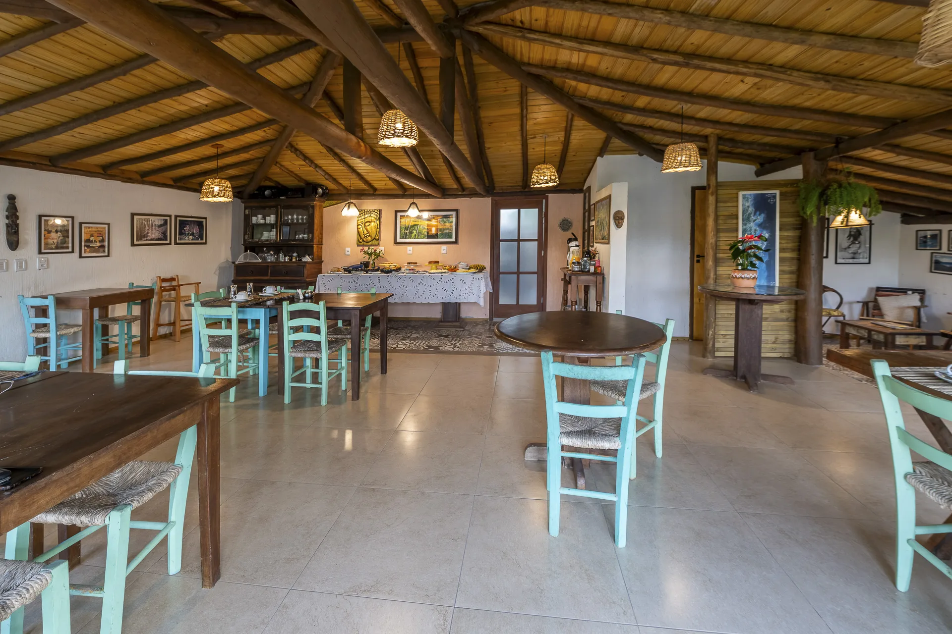 Galeria A Pousada